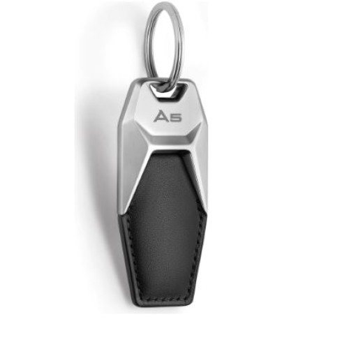 Audi A5 sleutelhanger 